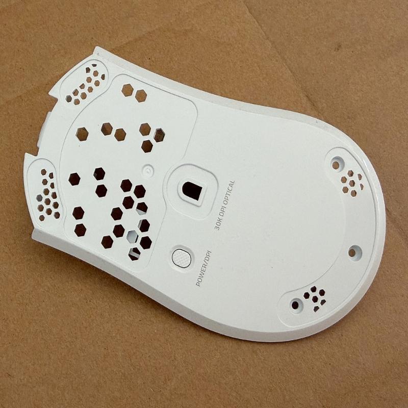 Gaming Keyboard Mouse Set - 2026 New Replacement Shell Set For
