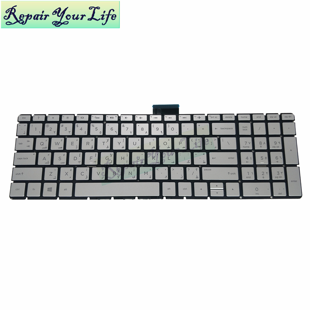 Gaming Keyboard E Yooso - Arabic French Azerty Backlit Keyboard for