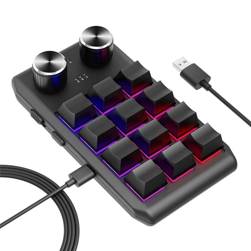 AEF6-Custom Keyboard Hotswap K - Gaming Keyboard Training review and price