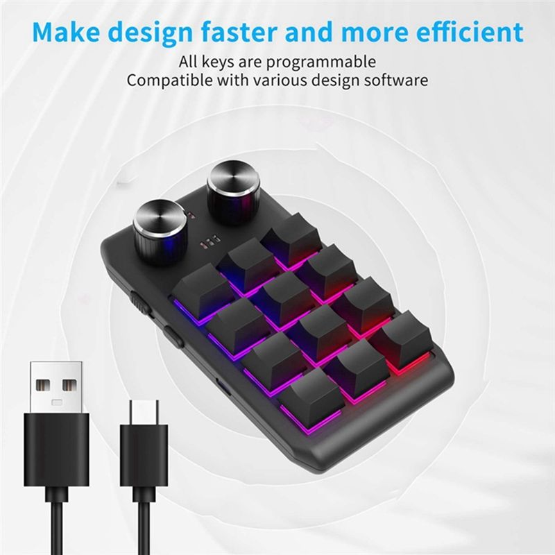 AEF6-Custom Keyboard Hotswap K - Gaming Keyboard Training review and price