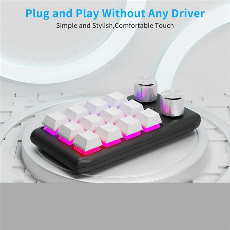 AEF6-Custom Keyboard Hotswap K - Gaming Keyboard Training review and price
