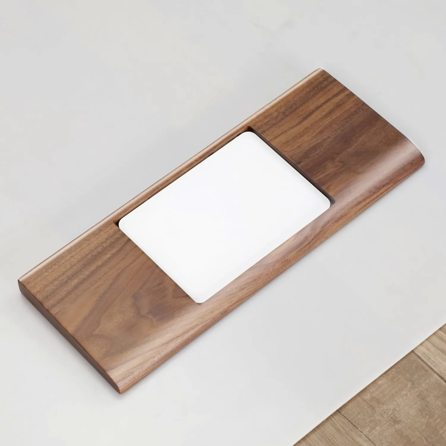 Custom Keyboard Wrist Rest Mag - Wrist Rest Wood review and price