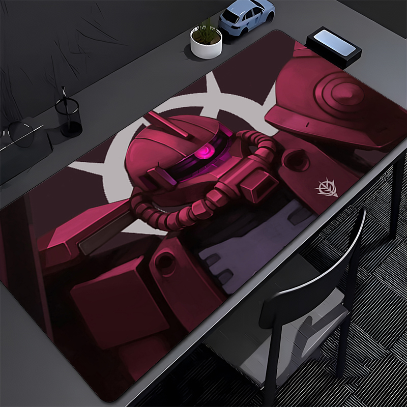 90x40cm Mouse Pad Anime Gabine - Gaming Keyboard And Mouse Combo review and price