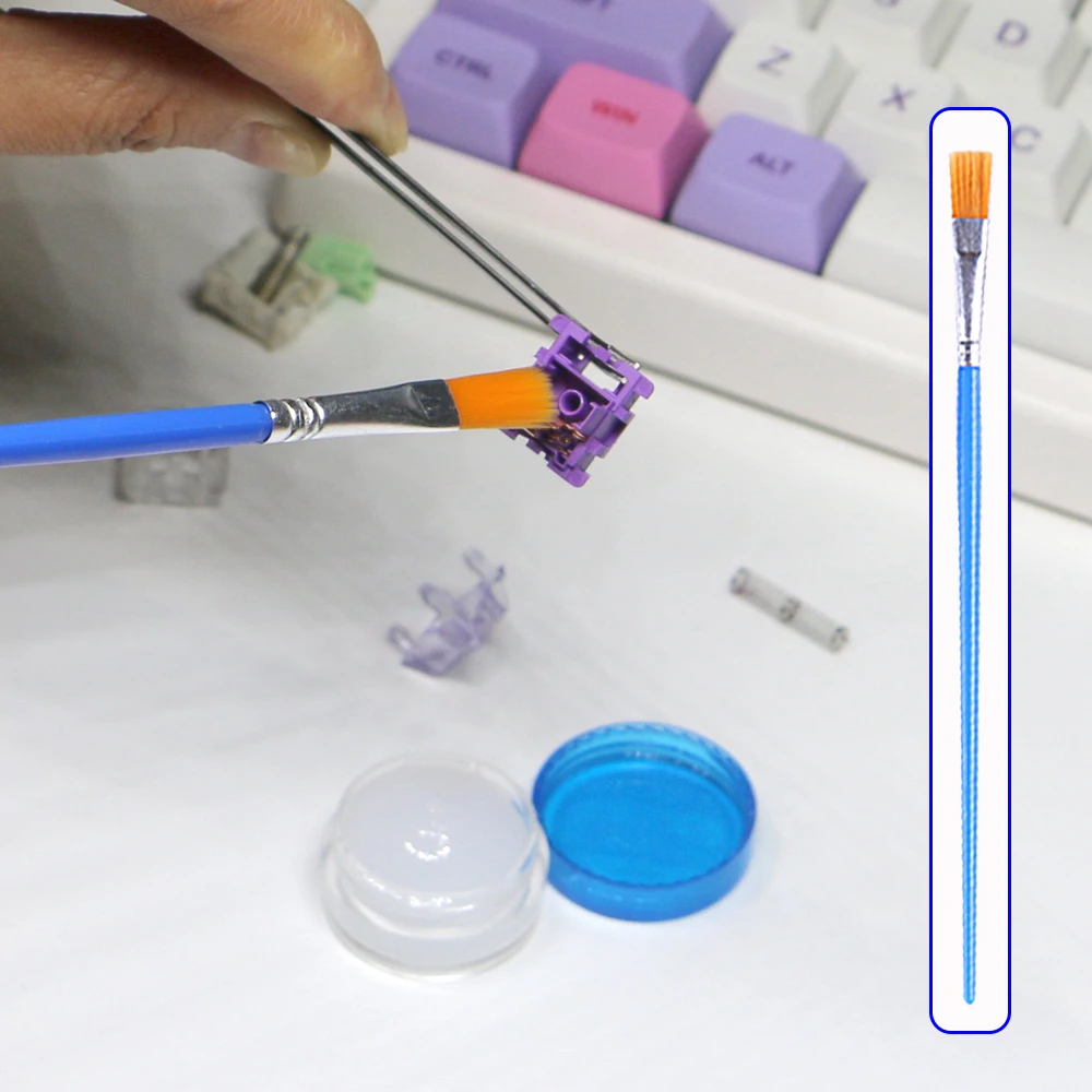Keyboard Lubricating Grease Ki - Gaming Keyboard Extension review and price
