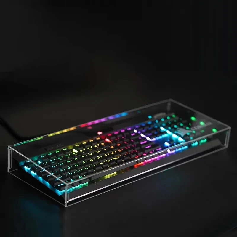 Keyboard Dust Proof Cover New  - Gaming Keyboard And Mouse Combo review and price