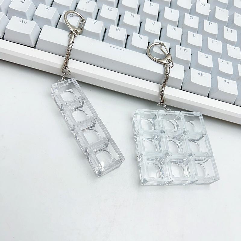 DIY Mechanical Keyboard Switch - Gaming Keyboard Tester review and price
