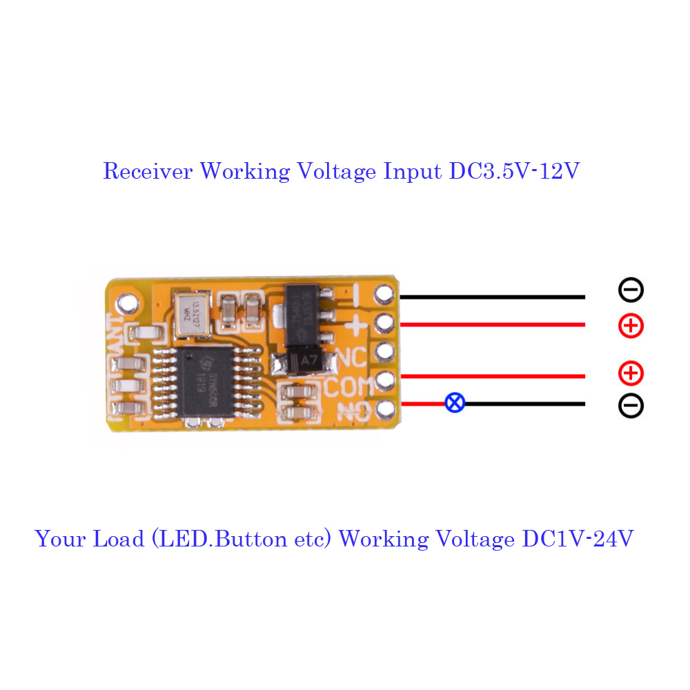 3.7V 4.2V 5v 6v 7.4V 9v 12v Bu - Switch Opener Tool review and price