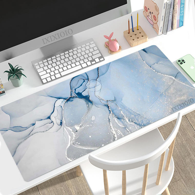 Fashion Marble Mouse Pad Gamin - Gaming Keyboard And Mouse Combo review and price