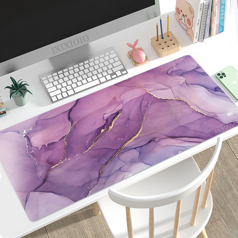 Fashion Marble Mouse Pad Gamin - Gaming Keyboard And Mouse Combo review and price