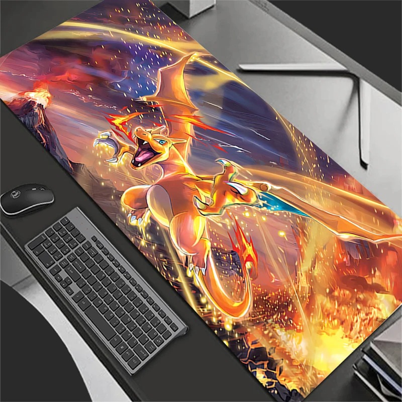 Mouse Pad Anime Gaming Accesso - Gaming Keyboard Tactile review and price