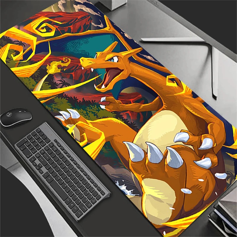 Mouse Pad Anime Gaming Accesso - Gaming Keyboard Tactile review and price