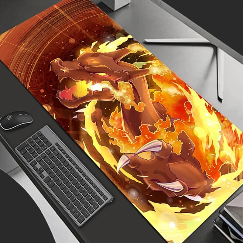 Mouse Pad Anime Gaming Accesso - Gaming Keyboard Tactile review and price
