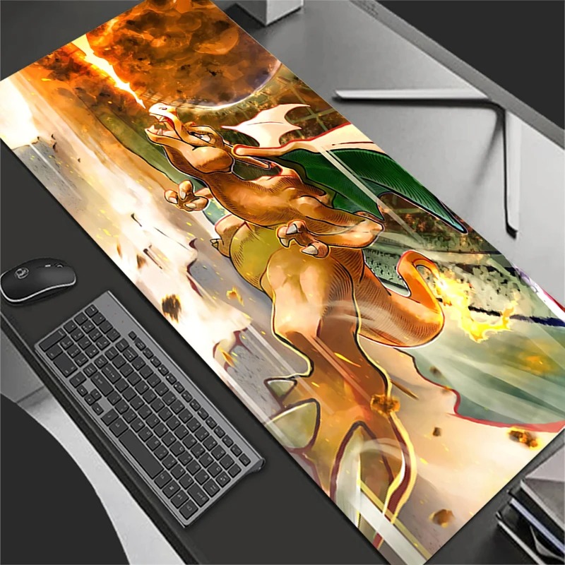 Mouse Pad Anime Gaming Accesso - Gaming Keyboard Tactile review and price