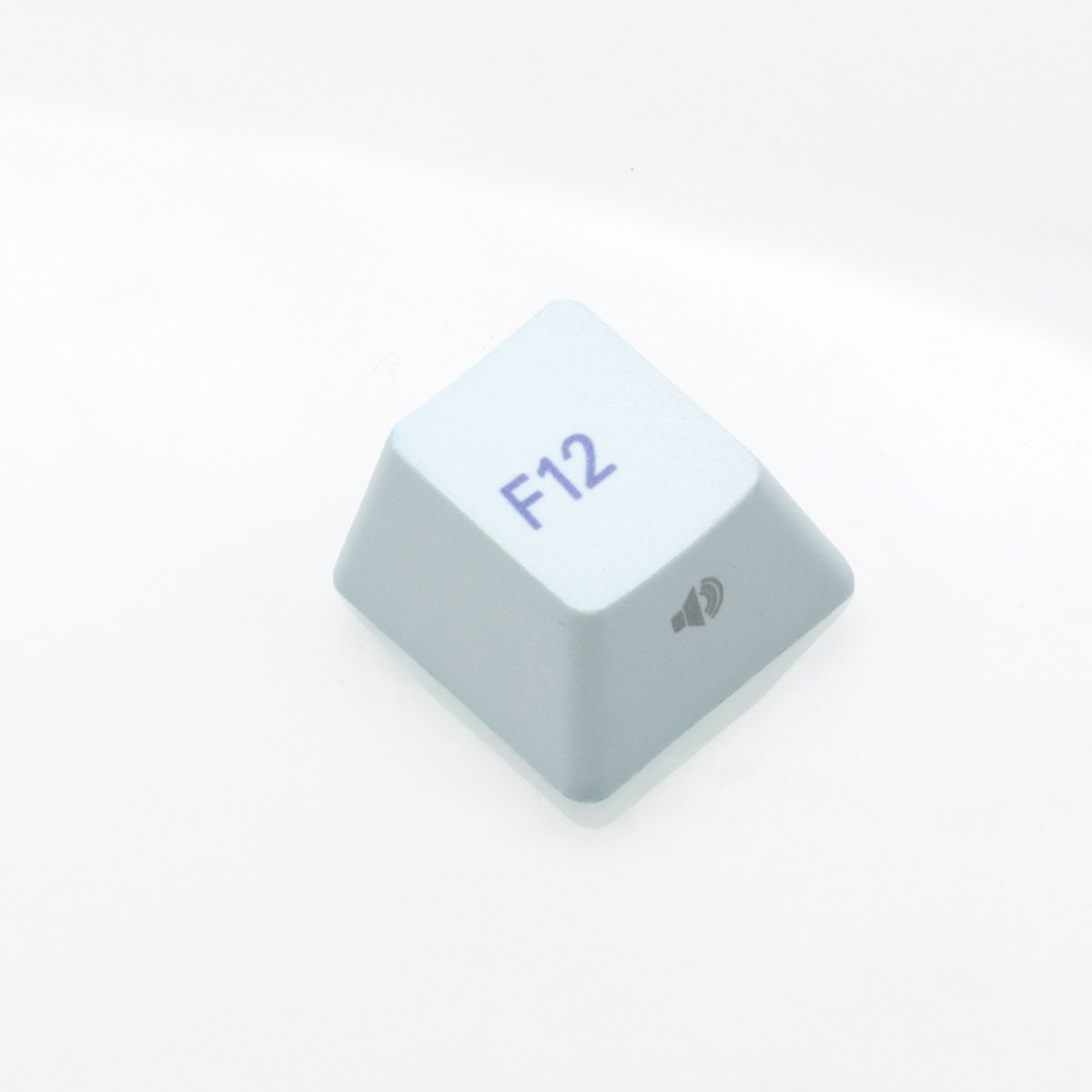 87 Keys Frost Blue Keycaps Che - Gaming Keyboard Blue Switches review and price