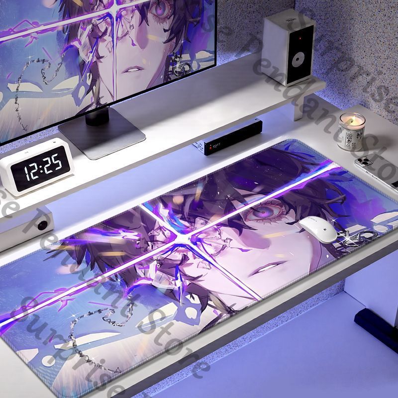 Lord of Mysteries  Anime ambit - Gaming Keyboard Mouse Set review and price