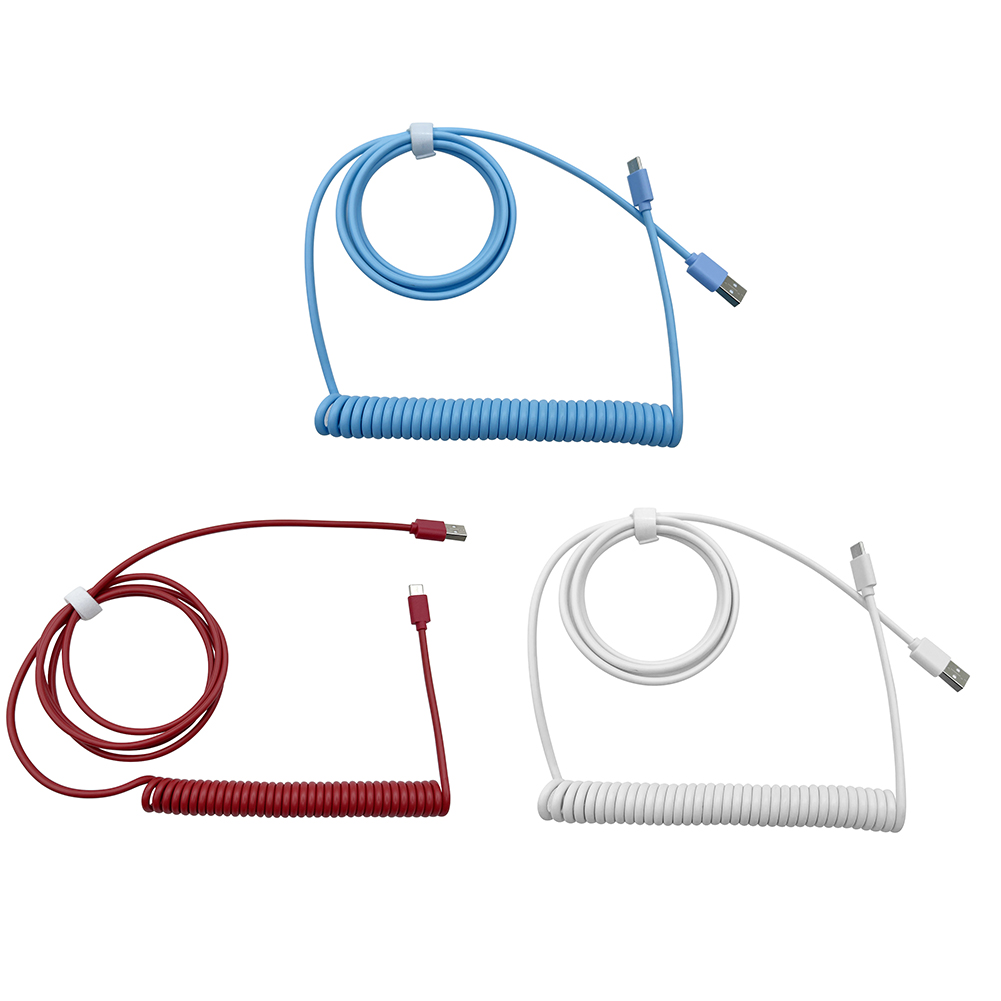 Mechanical Keyboard Data Cable - Gaming Keyboard Training review and price