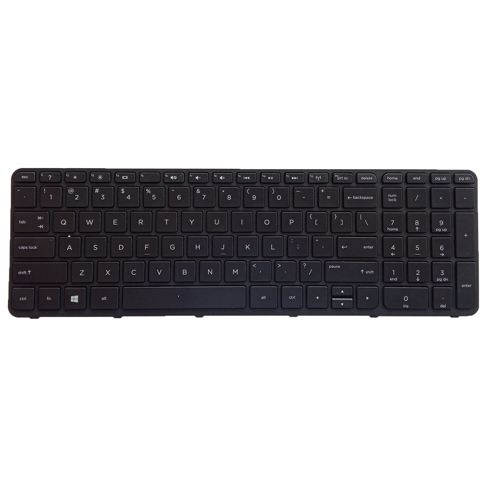 US For HP pavilion 15-N 15-E 1 - Gaming Keyboard E Yooso review and price
