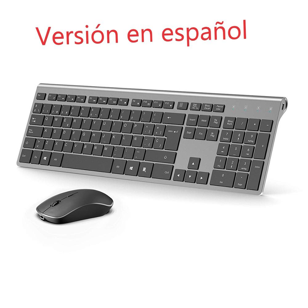 Wireless Keyboard and Mouse Se - Gaming Keyboard Mouse Set review and price