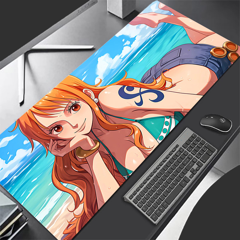 Mouse Pad One Piece Durable An - Gaming Keyboard High Ground review and price