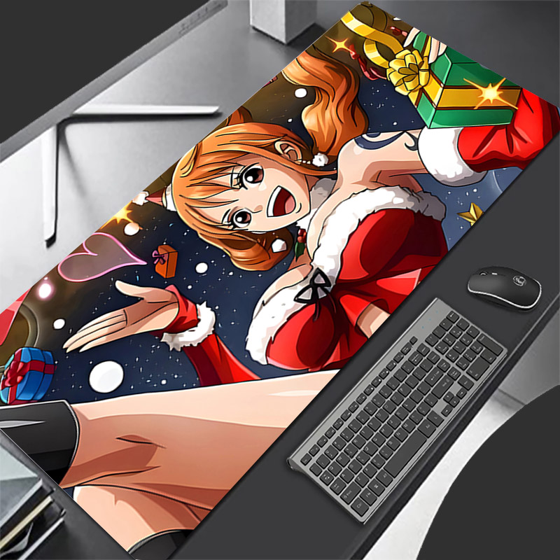 Mouse Pad One Piece Durable An - Gaming Keyboard High Ground review and price