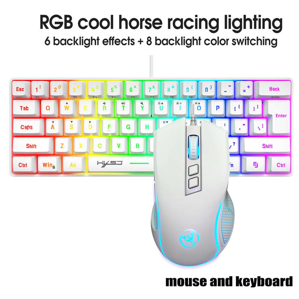 Keyboard and Mouse Teclados Ki - Gaming Keyboard Extension review and price