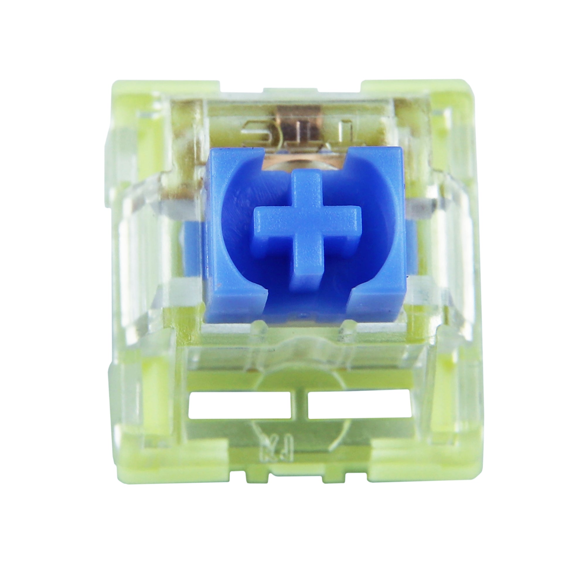 10 Pcs TTC Brother Gold Blue S - Gaming Keyboard Blue Switches review and price