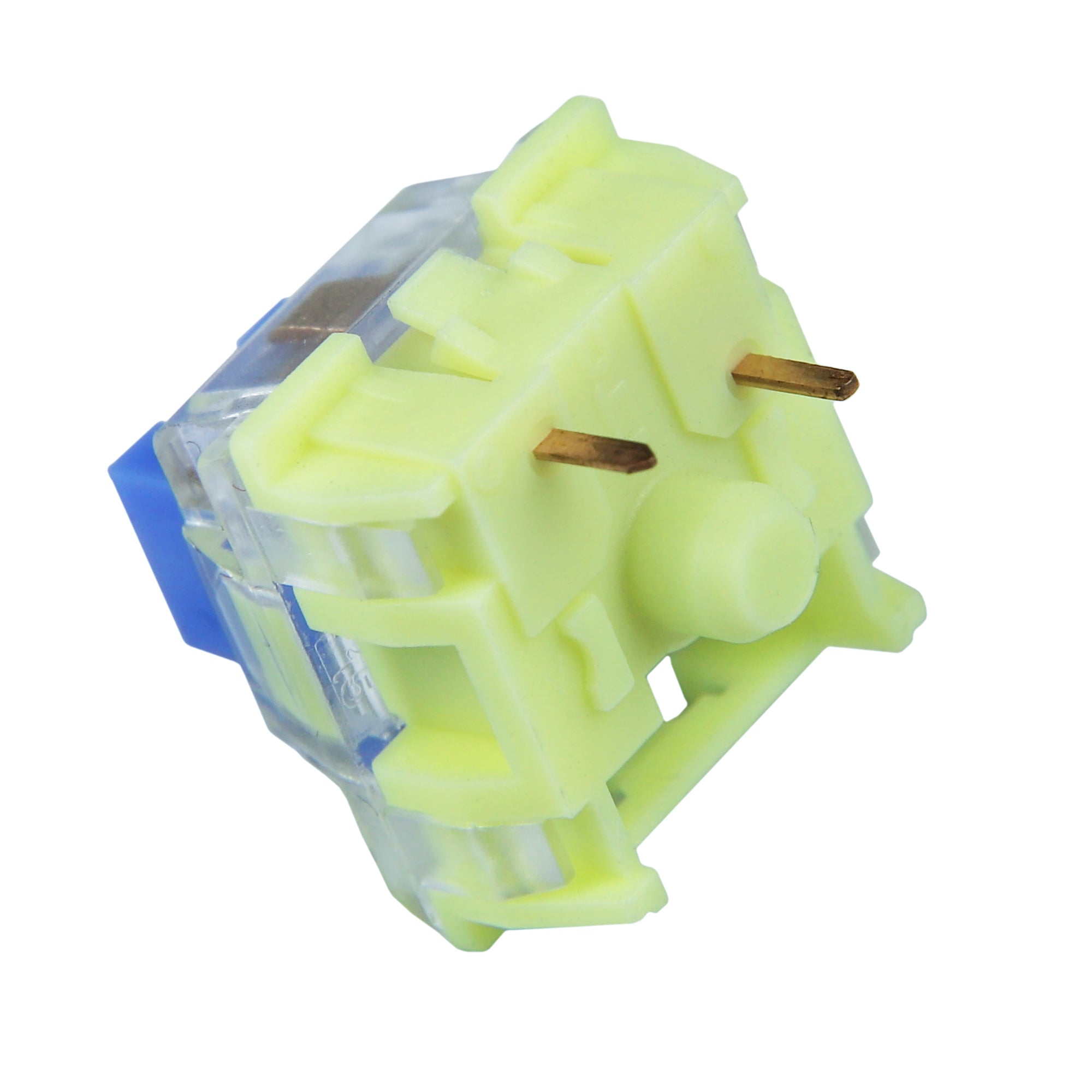 10 Pcs TTC Brother Gold Blue S - Gaming Keyboard Blue Switches review and price