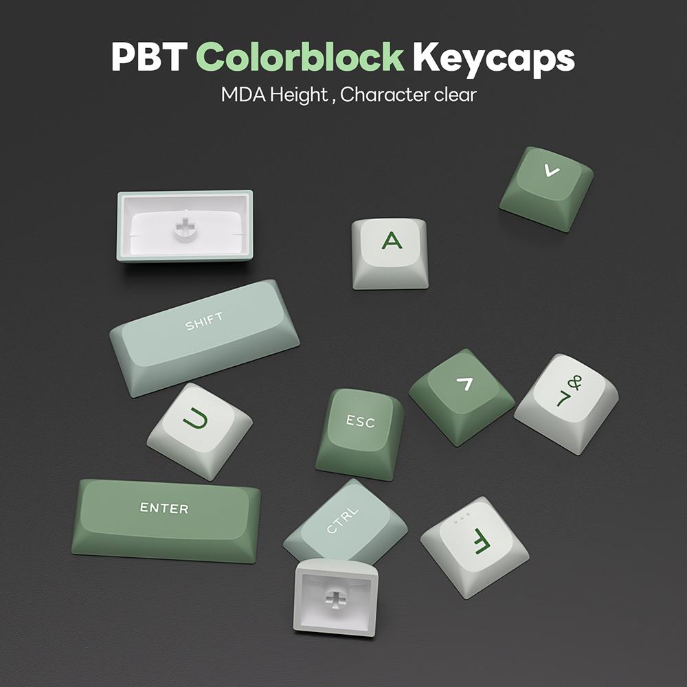 RK Royal Kludge R75 Gasket Wir - Gaming Keyboard Thocky review and price