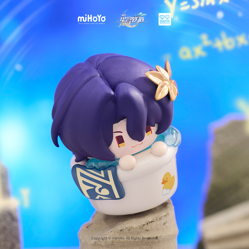 Mihoyo Honkai Star Rail Keycap - Gaming Keyboard Nearby review and price