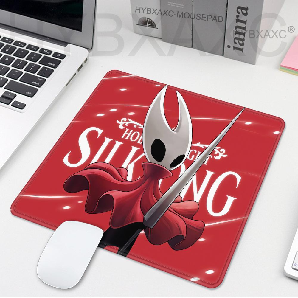 Game Hollow Knight Silksong Mo - Gaming Keyboard Typewriter review and price