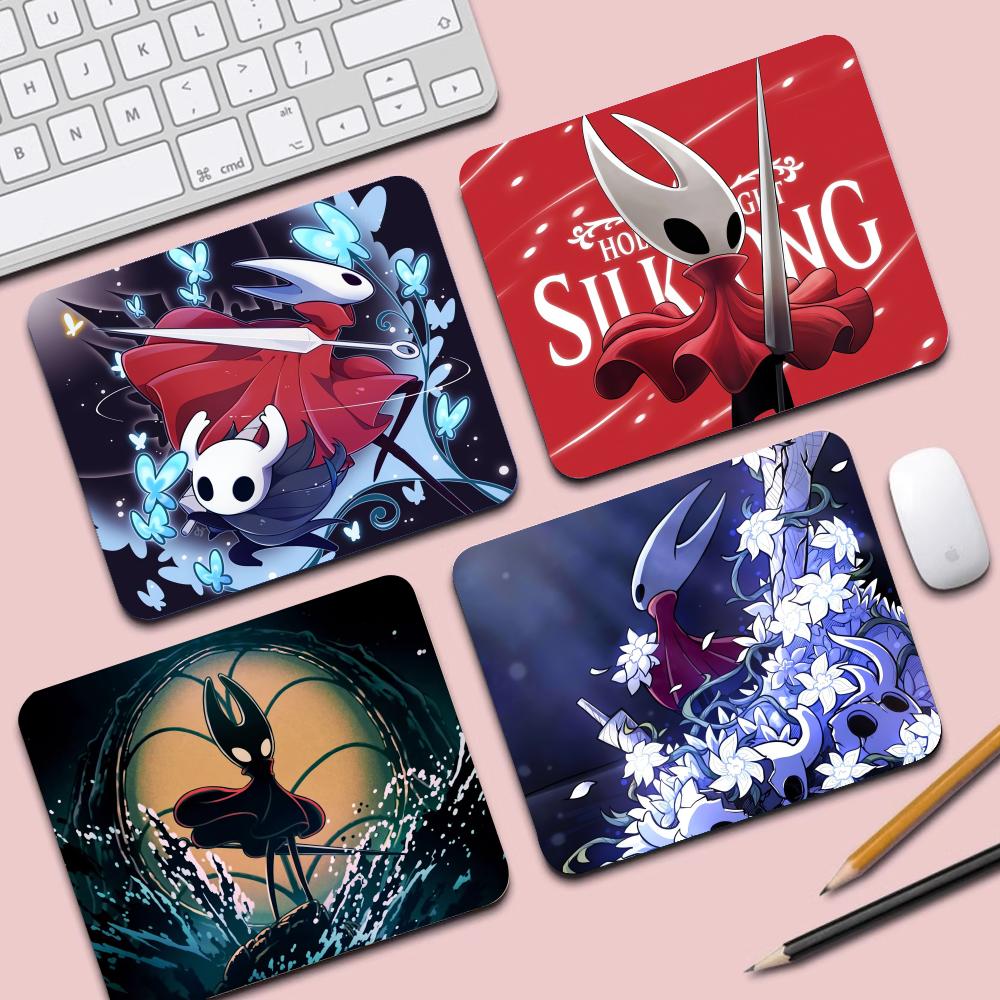 Game Hollow Knight Silksong Mo - Gaming Keyboard Typewriter review and price