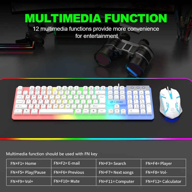 NG GTX350 Gaming Keyboard Mous - Gaming Keyboard Extension review and price