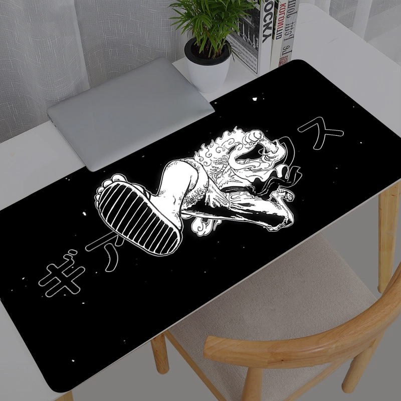 Large Mouse Pad Luffy One Piec - Gaming Keyboard Tactile review and price