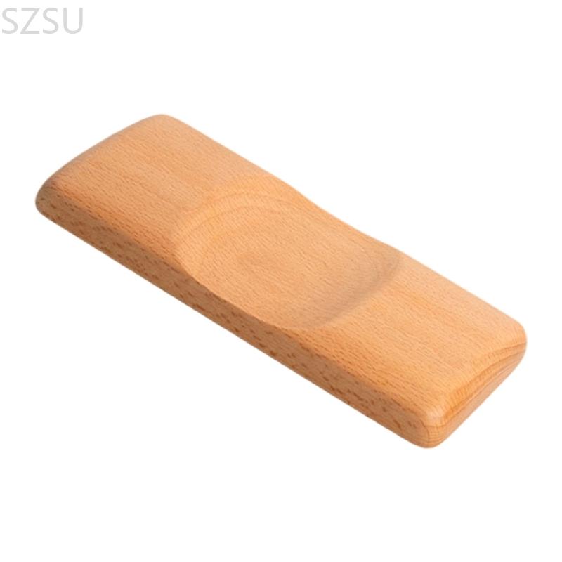 SZSU Wooden Mouse Wrist Rest W - Wrist Rest Wood review and price