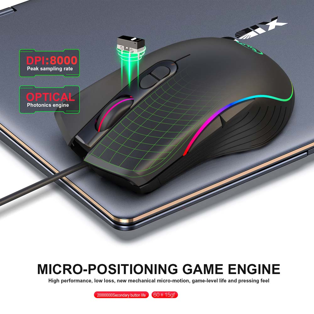 for PS5 Gaming Keyboard Mouse  - Gaming Keyboard And Mouse Combo review and price