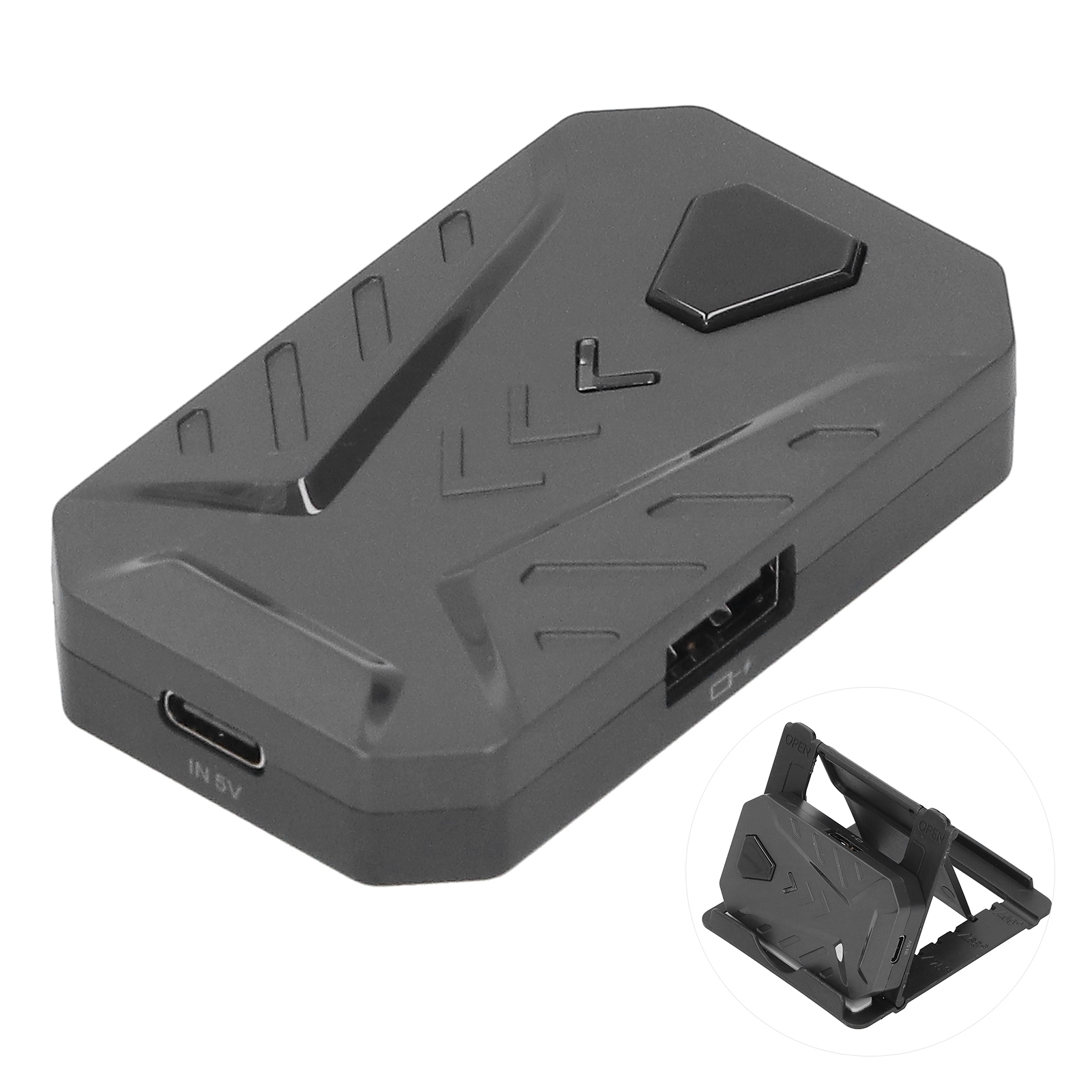 Gaming Keyboard Mouse Converte - Gaming Keyboard And Mouse Converter For Mobile review and price