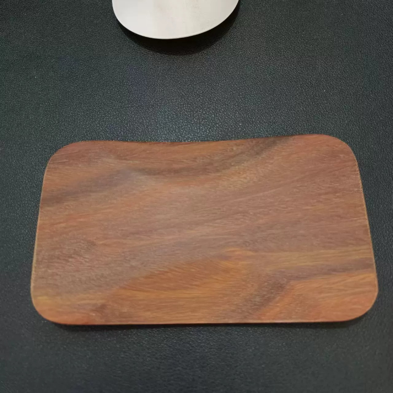 Black Walnut Mouse Wrist Rest  - Wrist Rest Wood review and price