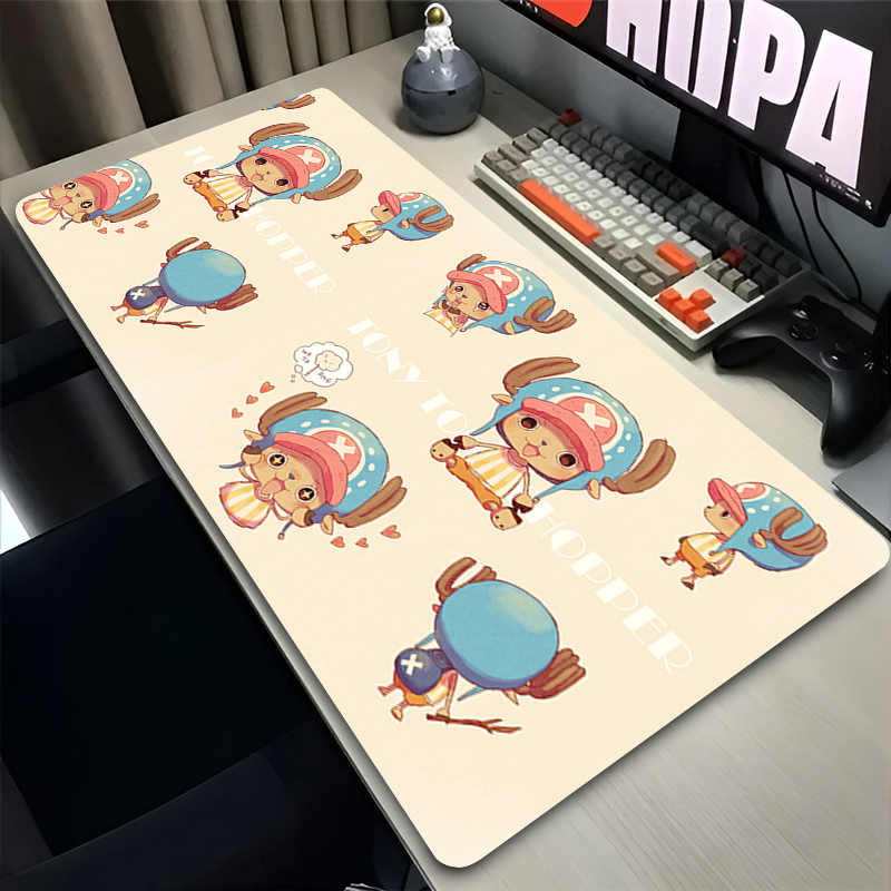 Popular Mouse Pad one piece To - Gaming Keyboard Tactile review and price