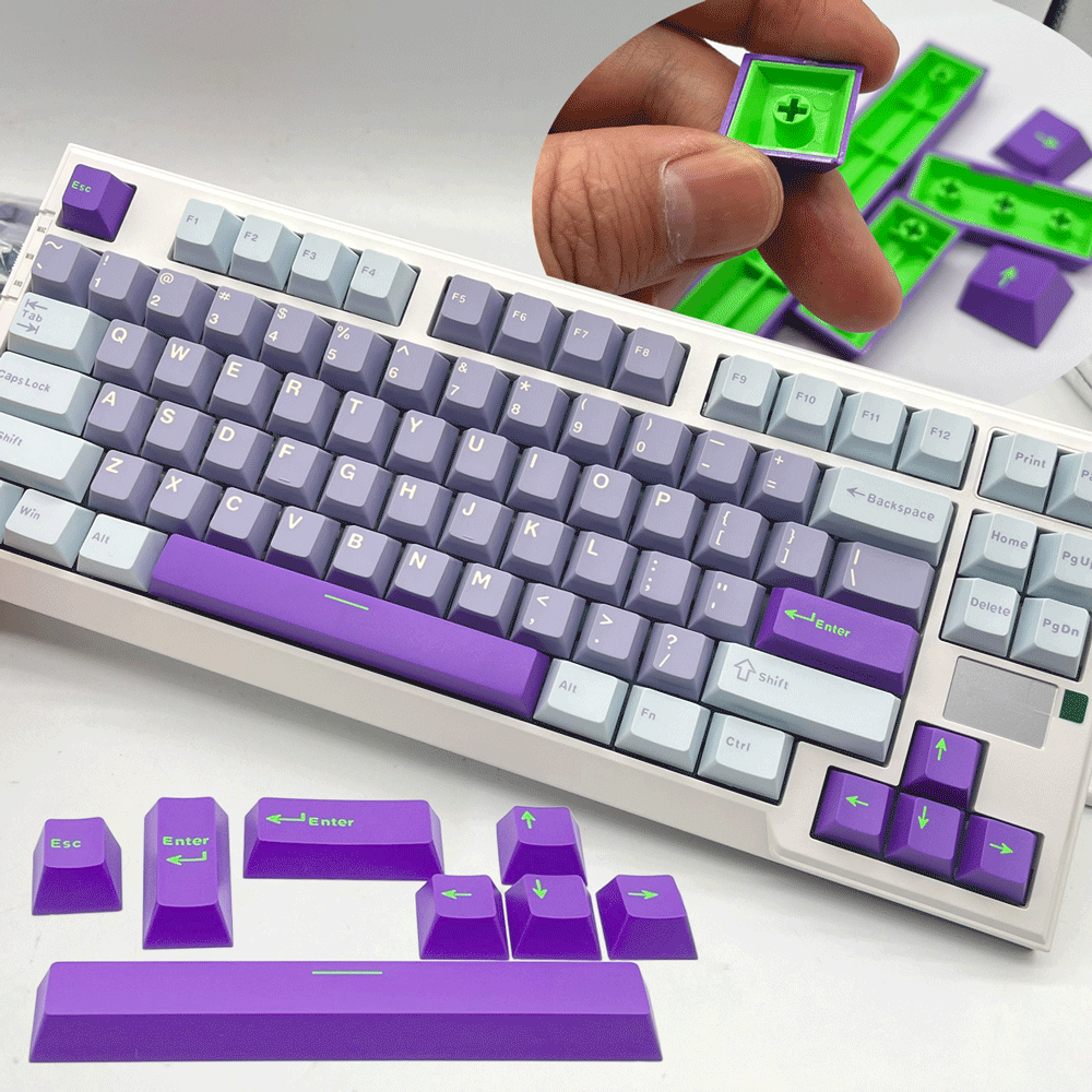 6.25U Space Keycap Cherry Prof - Gaming Keyboard Ergo review and price