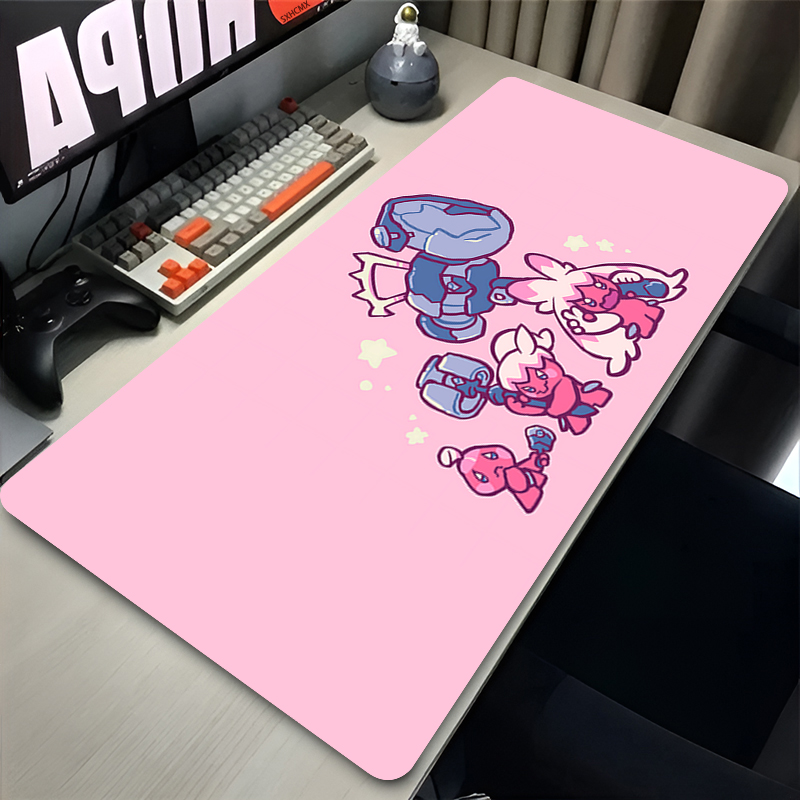 Mouse Pad P-pokemon Tinkaton G - Gaming Keyboard Tactile review and price