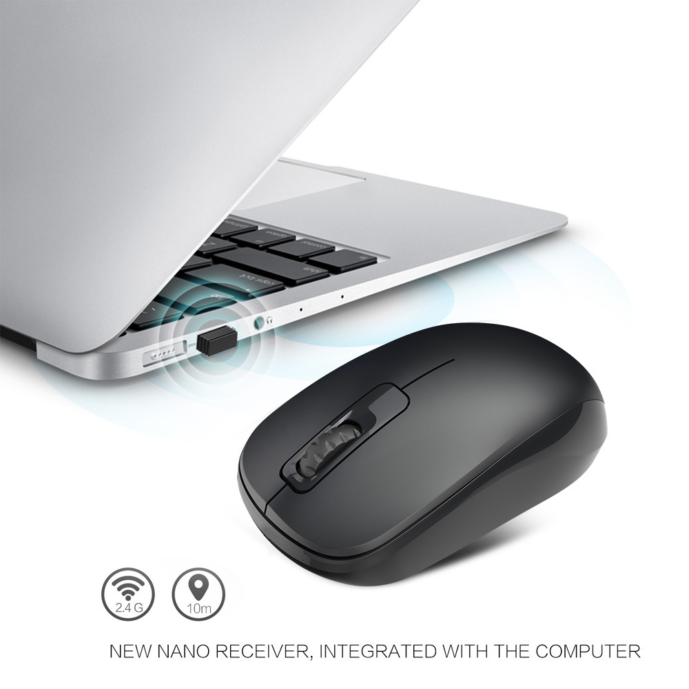 2.4G Wireless Keyboard Mouse S - Gaming Keyboard Mouse Set review and price