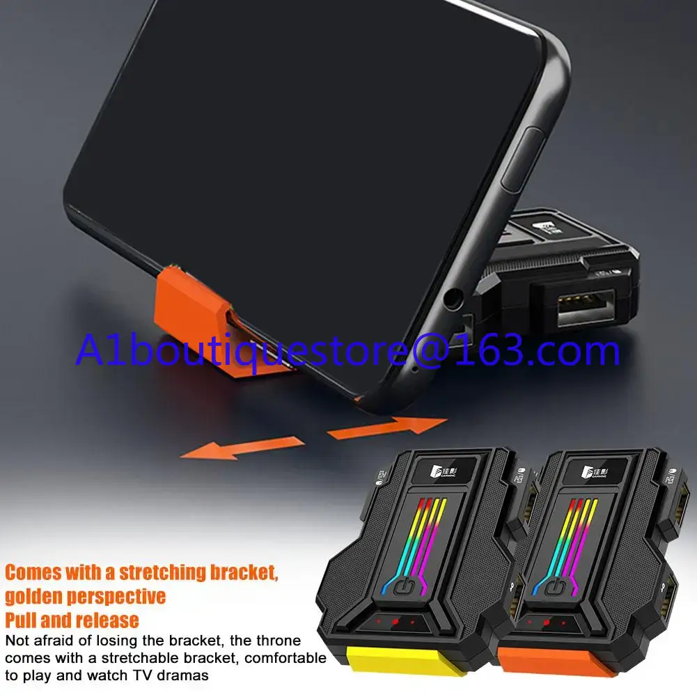 1pcs Hunter Mouse Adapter Game - Gaming Keyboard And Mouse Converter For Mobile review and price