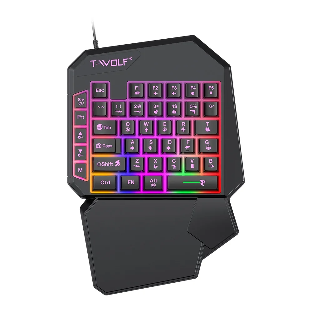 Kit Mobilador Gamer Kit Gaming - Gaming Keyboard And Mouse Converter For Mobile review and price