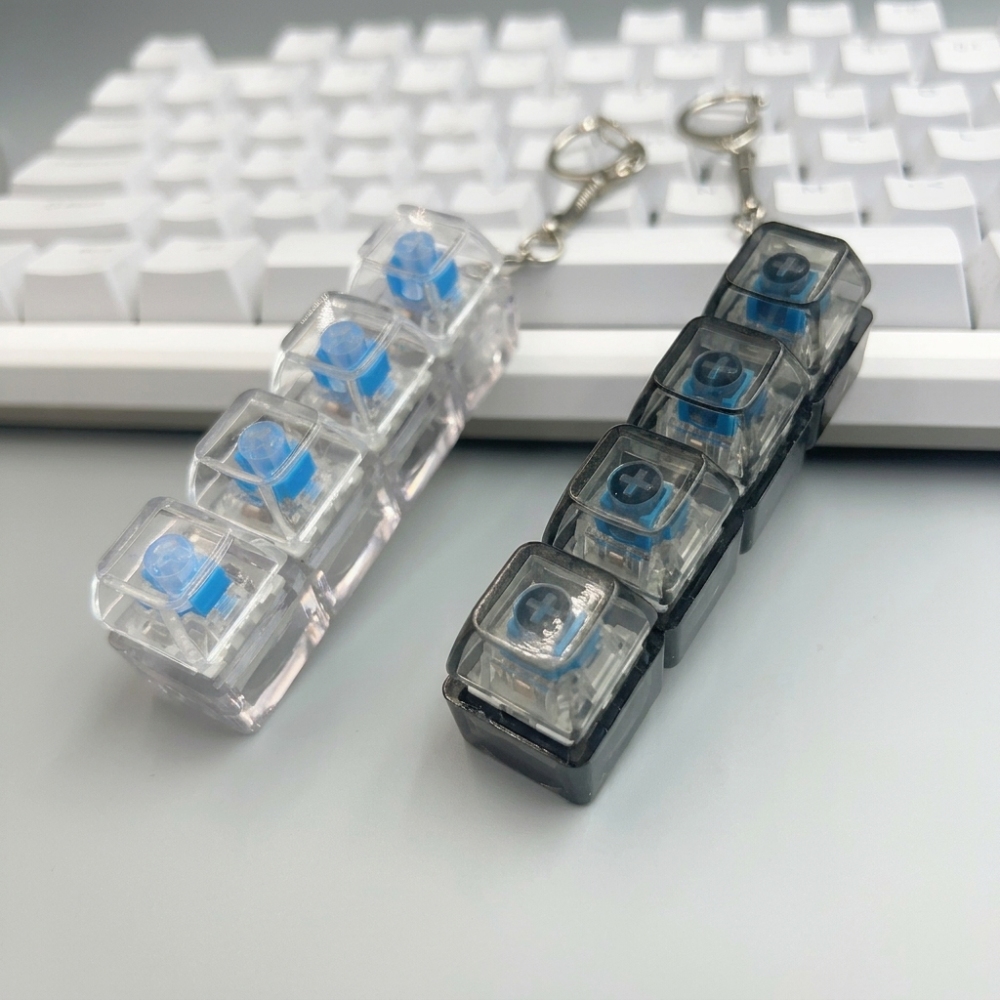 Portable Mechanical Switch Tes - Gaming Keyboard Tester review and price