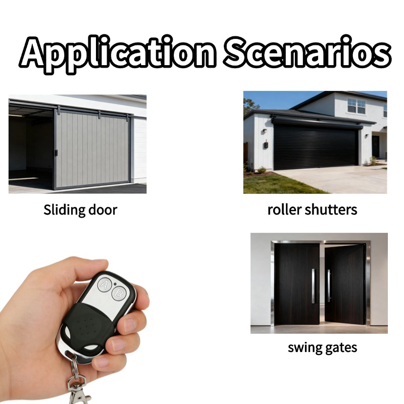 433.92MHz RF Learning Code EV1 - Switch Opener Tool review and price