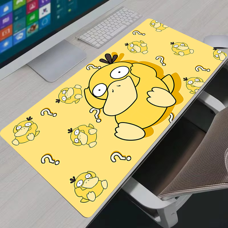 Mousepad Anime P-Pokemon Psydu - Gaming Keyboard High Ground review and price