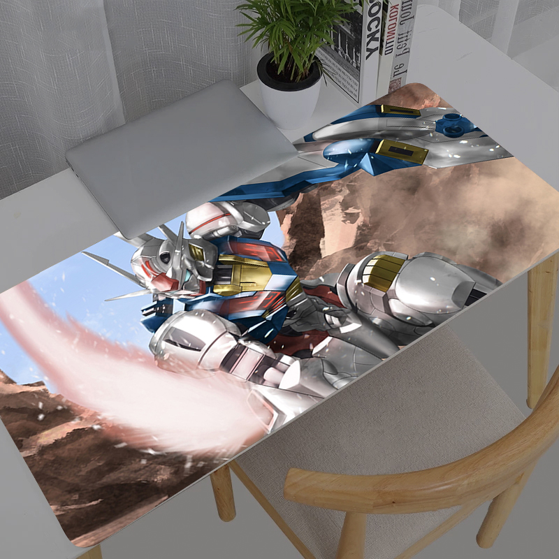 Mouse Pad Mobile Suit Gundam N - Gaming Keyboard Mobile review and price