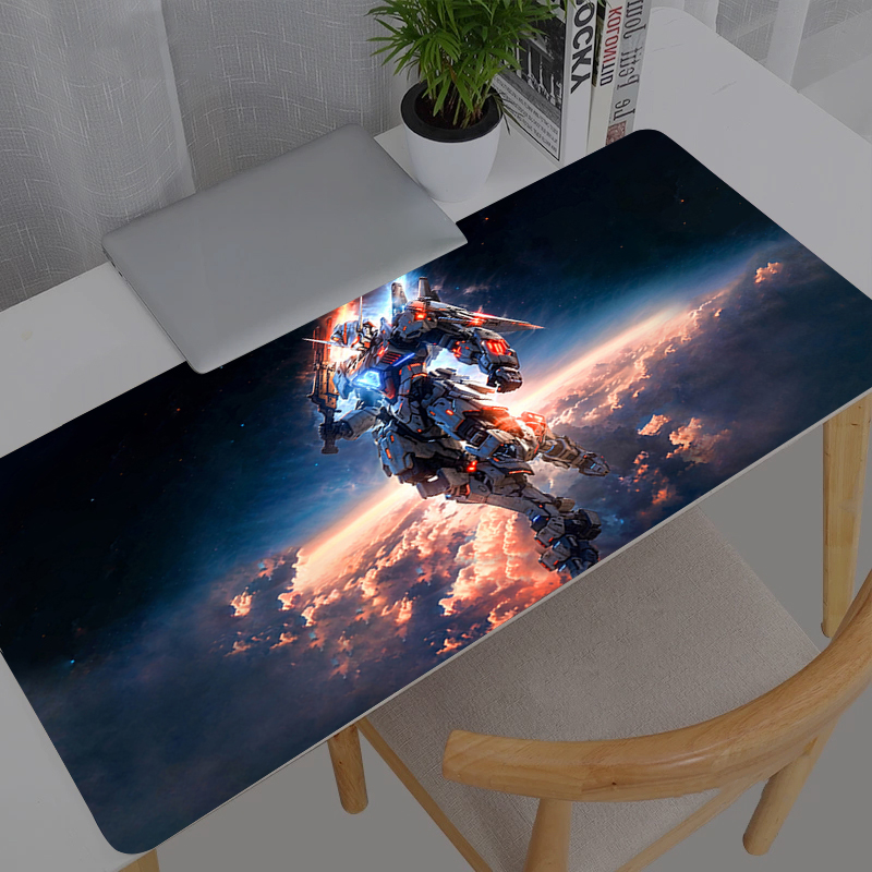 Mouse Pad Mobile Suit Gundam N - Gaming Keyboard Mobile review and price