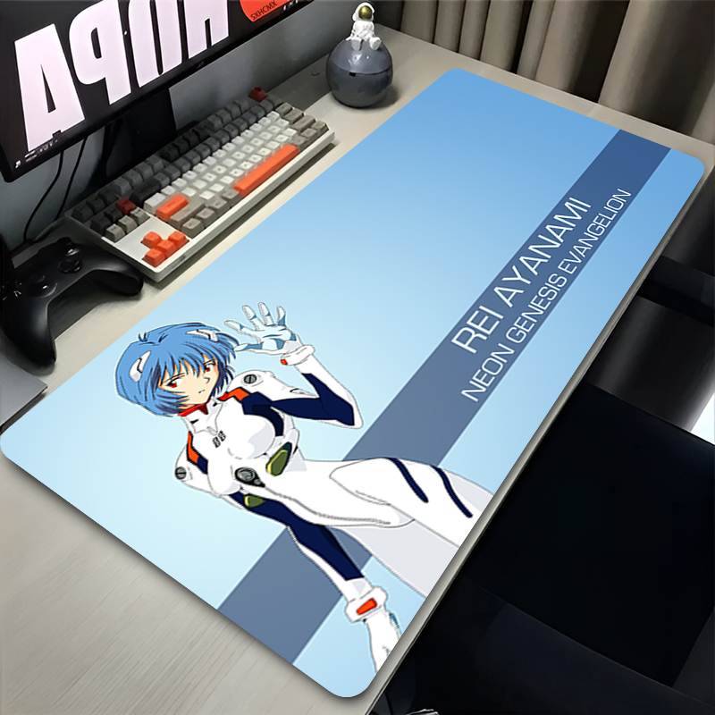 Mousepad XXL Large Kawaii Anim - Gaming Keyboard High Ground review and price