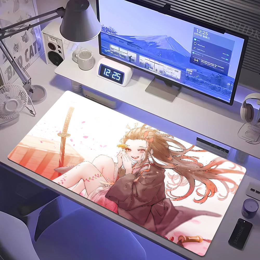 Demon Slayer Hashira Training  - Gaming Keyboard Training review and price